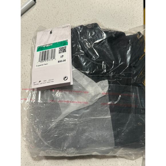 Skort Dri-Fit High Waist - Picture 4 of 4